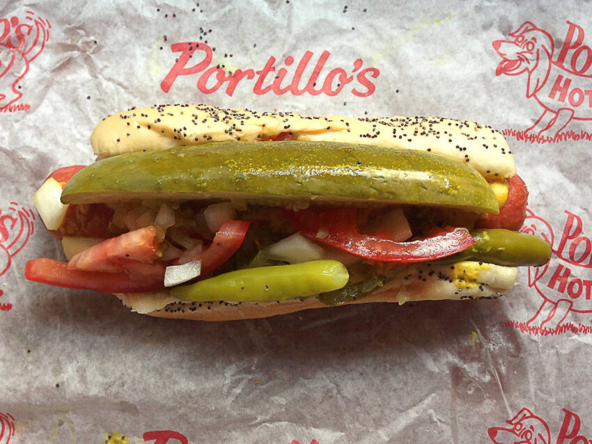Chicago’s Best Hot Dogs: Top Restaurants You NEED to Try!
