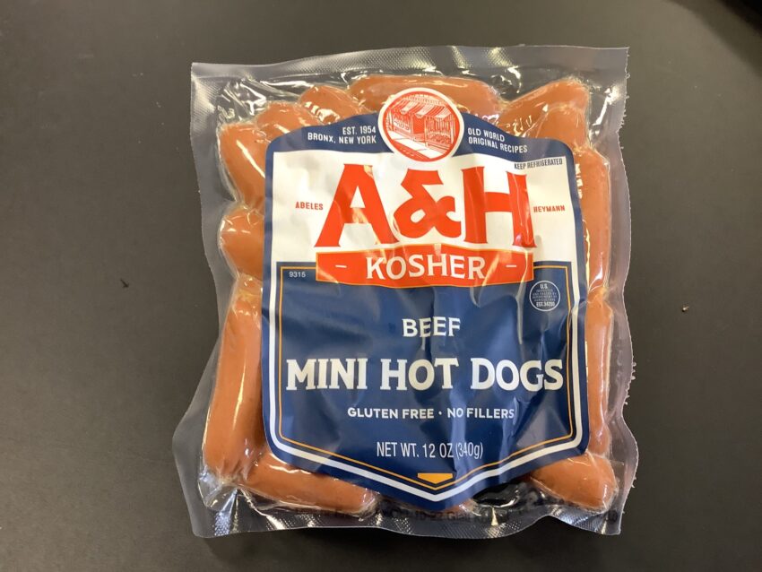 A&H Hot Dogs: The Definitive Guide to a Culinary Classic