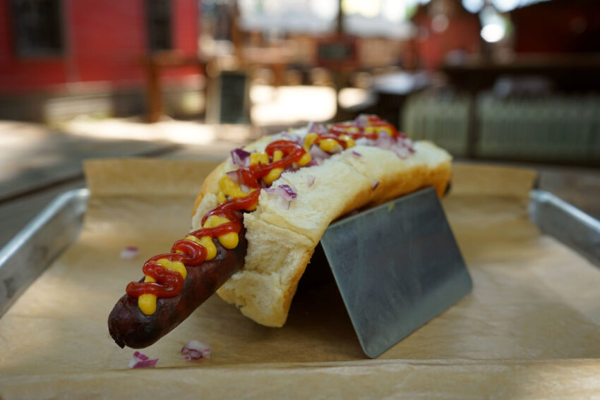 Austin Hot Dog Restaurant: Your Ultimate Guide to the Best Wieners in Town
