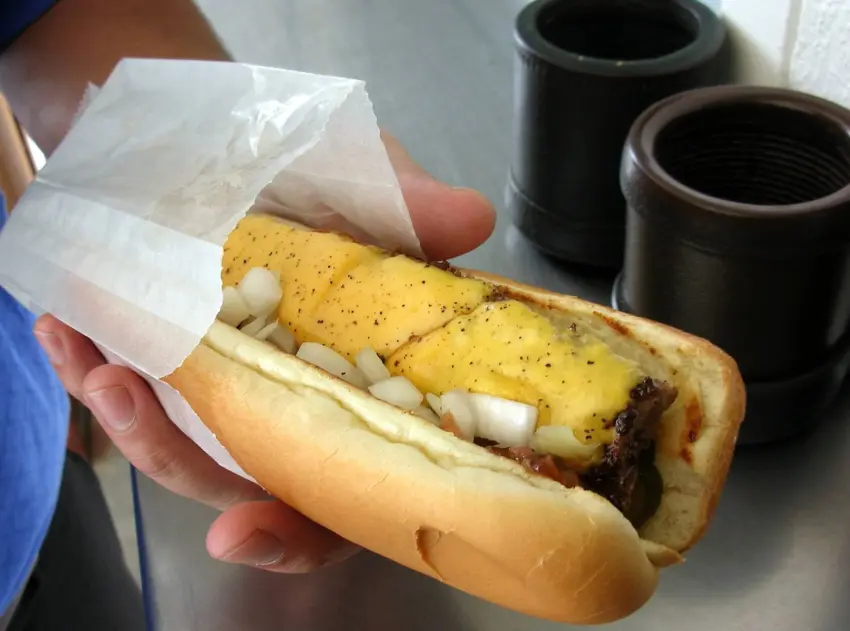 Bill’s Hot Dogs Greenville SC: The Definitive Guide