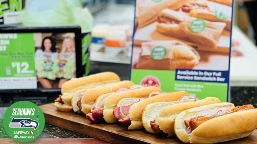 Safeway Hot Dog Buns: Your Ultimate Guide to Grilling Perfection