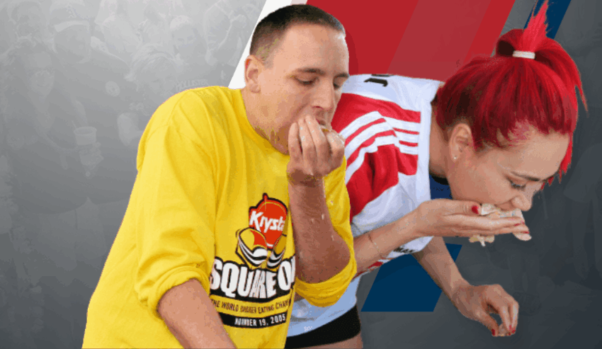 Bartley Weaver’s Hot Dog Record: An In-Depth Look at Competitive Eating