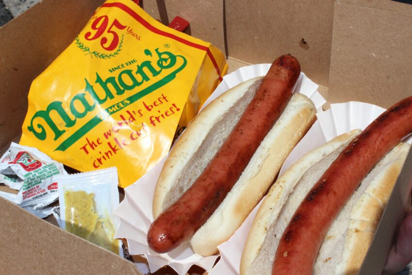 Nathan Beef Hot Dogs: The Definitive Guide to America’s Favorite