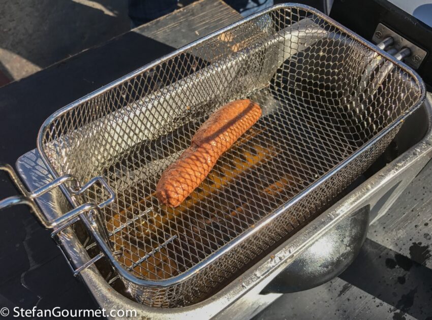 Deep Fried Hot Dog Restaurant: Your Ultimate Guide to Crispy Deliciousness