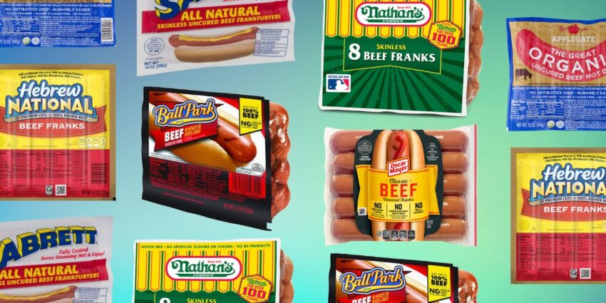 Best Hot Dog Brands: The Ultimate Guide to Flavor and Quality