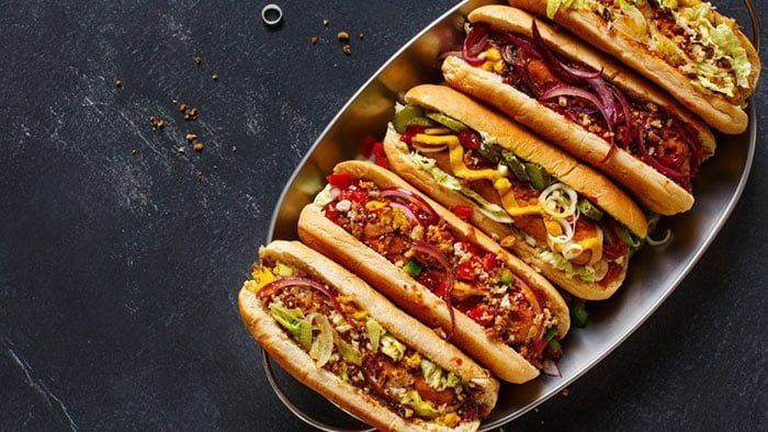 What Is Inside Hot Dogs? An Expert Examination of Ingredients & Safety