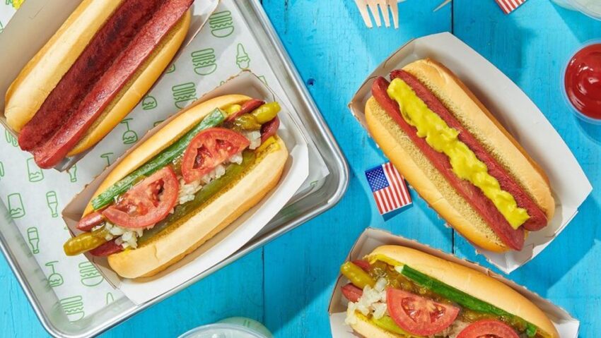 Top 5 Best Fast Food Hot Dogs: Ranked by Experts (2024)