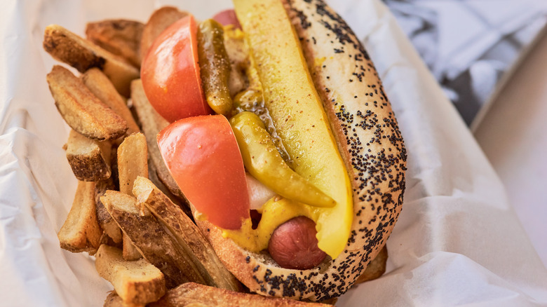 The Ultimate Guide to the Thickest Hot Dog: Sizes, Brands, & Expert Tips