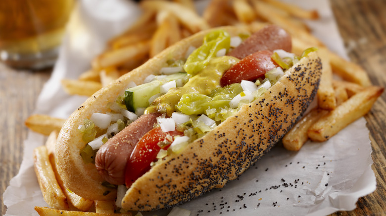 Best Hot Dog Restaurant: Find the Ultimate Dog in Your City!