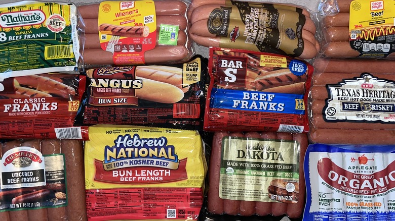 Best Hot Dogs to Buy in 2024: Expert Reviews & Buying Guide