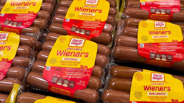 Oscar Mayer Hot Dogs at Walmart: Your Complete Guide [2024]
