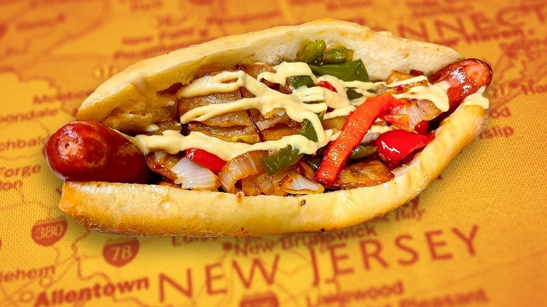 Jersey Italian Hot Dog: The Definitive Guide to a Garden State Staple