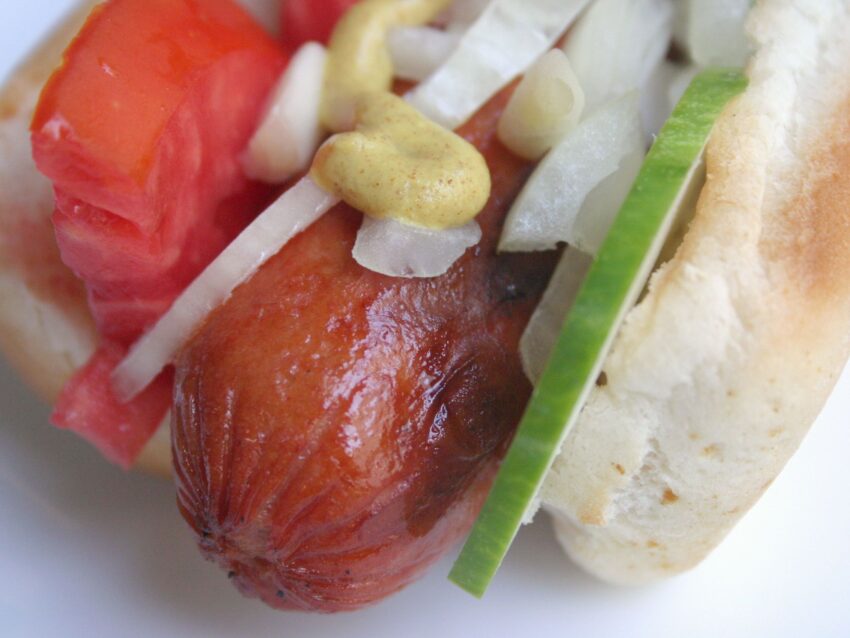 Hot Dog Museum: A Comprehensive Guide to Wurst History & Culture