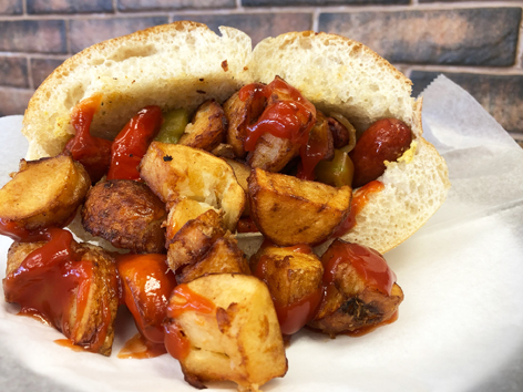 Best Hot Dogs Newark NJ: A Definitive Guide to Newark’s Top Dogs