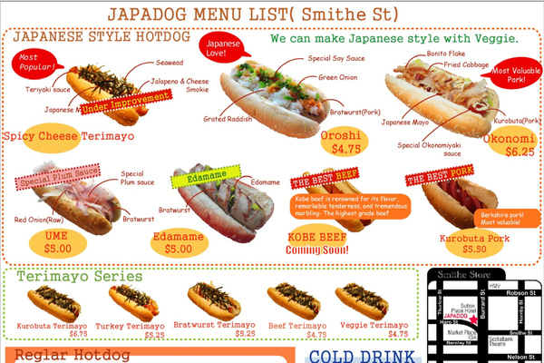 Interesting Hot Dogs: A Culinary Deep Dive into Flavor & Innovation