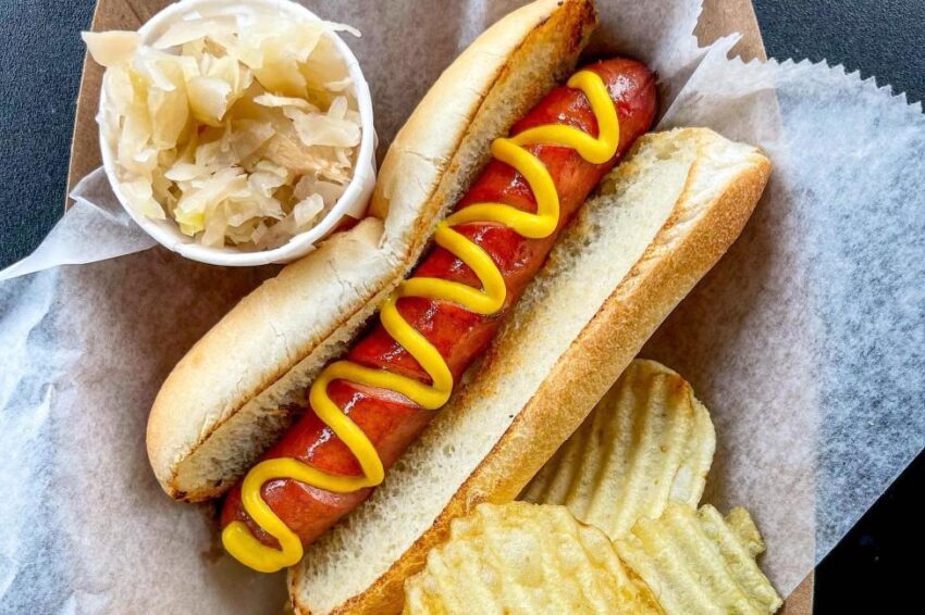 Valley Dog – Hot Dog Shop: Your Ultimate Guide to the Best Dogs in the Valley