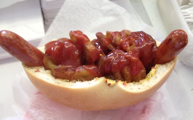Jimmy Buff’s Hot Dog: The Definitive Guide to Newark’s Culinary Icon
