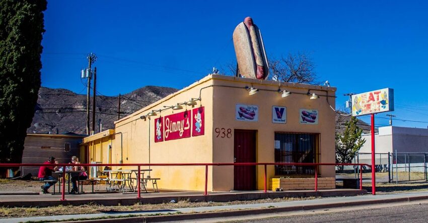 Jimmy’s Hot Dogs Bisbee: Your Ultimate Guide to Bisbee’s Best Dogs!