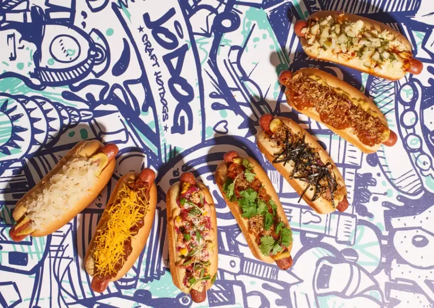 Best Hot Dogs in Pensacola FL: Your Ultimate Guide to Deliciousness!