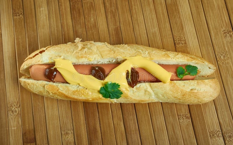 Kunzler Super Jumbo Hot Dogs: The Ultimate Guide & Expert Review