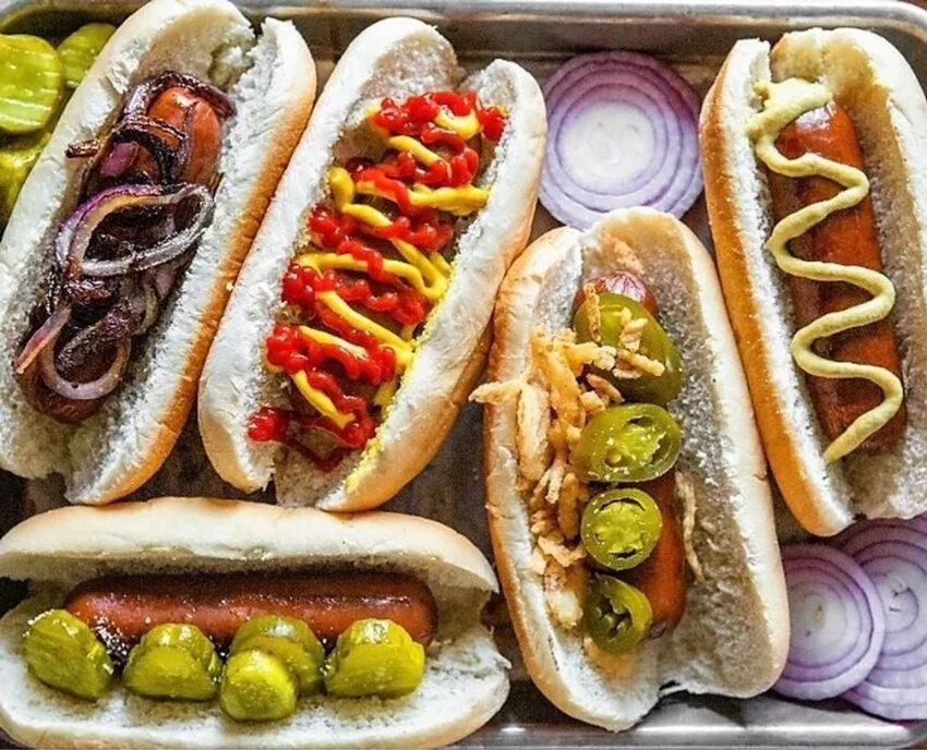 Ultimate Hot Dog Case Guide: Selection, Use, and Expert Review [2024]