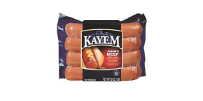 Kayem Hot Dogs: The Definitive Guide to Quality, Taste, and More