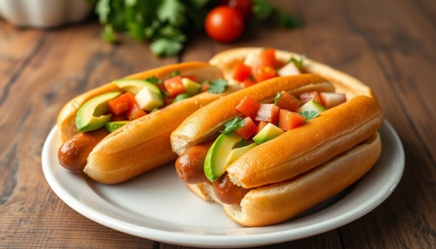 Keto Hot Dog Buns: The Ultimate Guide to Low-Carb Deliciousness