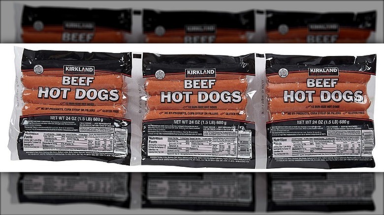 Kirkland Signature Beef Hot Dogs: The Ultimate Guide (2024)