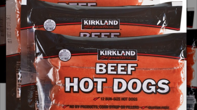 Kirkland Beef Hot Dogs Nutrition: The Ultimate Guide (2024)