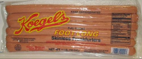 Koegel Hot Dog: The Definitive Guide to Michigan’s Culinary Icon