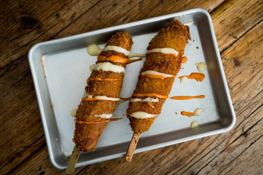 Best Korean Hot Dogs in Columbus, Ohio: Your Ultimate Guide (2024)