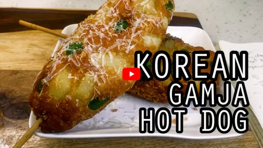 Korean Hot Dogs Frozen: The Ultimate Guide to Crispy, Cheesy Perfection