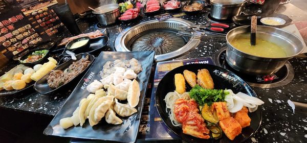K-Town Hot Dogs: The Ultimate Guide to Korean-Inspired Franks