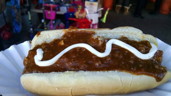 Oasis Hot Dogs: The Ultimate Guide to Chicago’s Hidden Gem