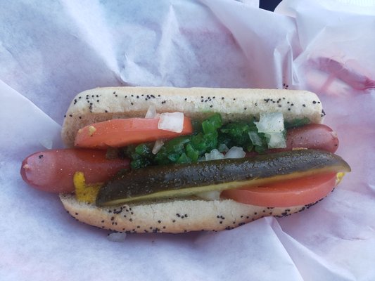 Denver’s Best Hot Dogs: A Mile High Guide to the City’s Top Dogs