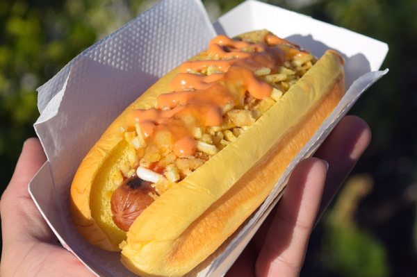 Hot Dog Catering Miami: Your Ultimate Guide to Gourmet Weenies!