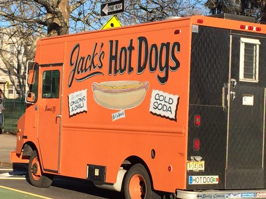 Hot Dog Newark: The Definitive Guide to Newark’s Best Dogs (2024)