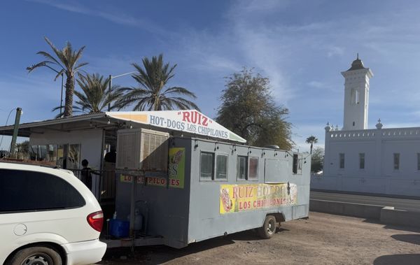 Ruiz Hot Dogs: The Ultimate Guide to Flavor, Tradition, and the Perfect Bite