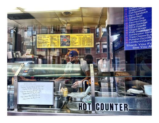 Byrons Hot Dogs: The Ultimate Guide to Chicago’s Iconic Treat
