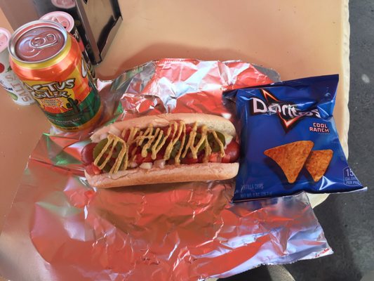 The Hot Dog Depot: An Expert’s Guide to Deliciousness