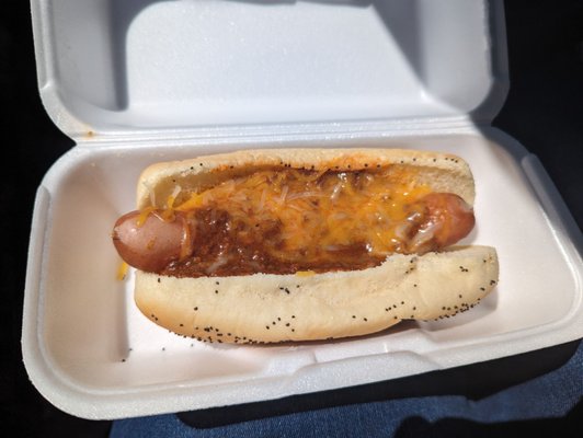 Just Hot Dogs: The Ultimate Guide to Everything You Need to Know