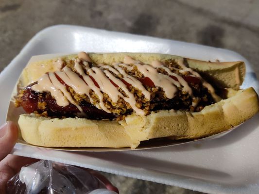 Hot Dog Houston: Your ULTIMATE Guide to the Best Dogs in H-Town