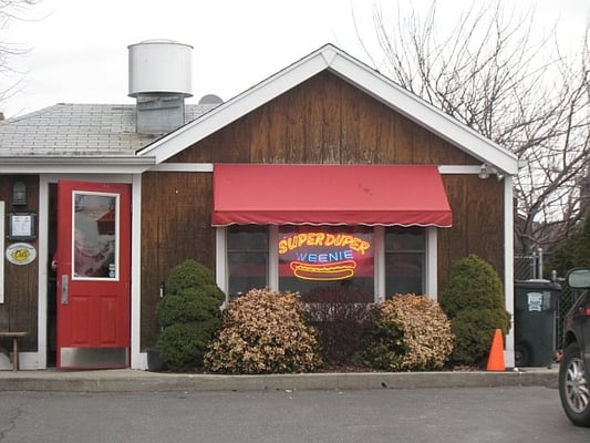 Best Hot Dogs in Fairfield CT: Your Ultimate Guide (2024)