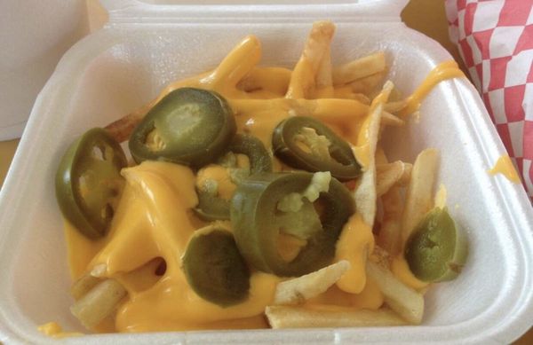 Hot Dog Express Longview TX: Your Ultimate Guide to Gourmet Street Food