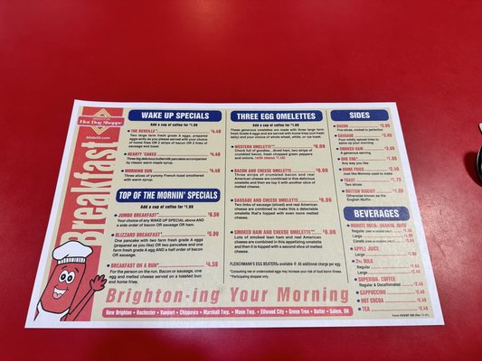 Ultimate Hot Dog Shop Menu Guide: Crafting Deliciousness & Driving Sales