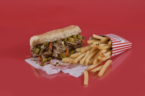 Best Hot Dogs in Peoria IL: Your Ultimate Guide (2024)