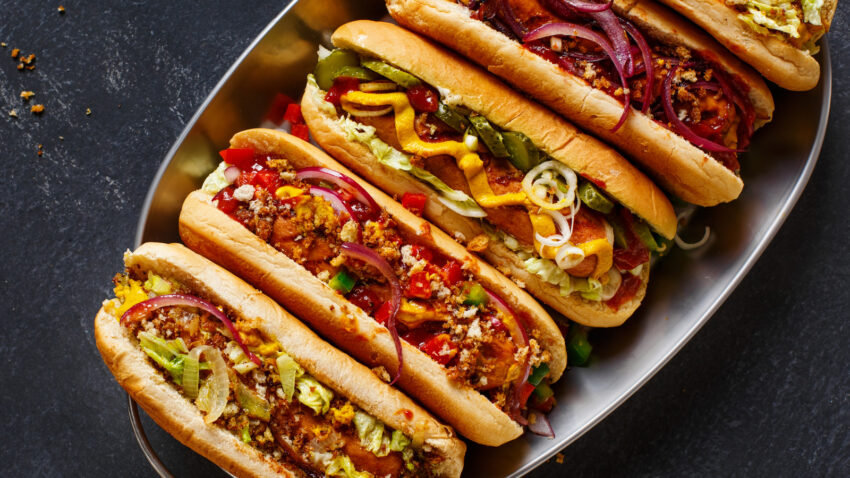 Famous Hot Dogs: A Culinary Journey Through the World’s Best