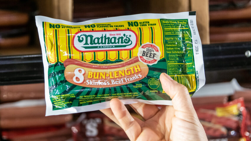 Nathan’s Kosher Hot Dogs: The Definitive Guide to Quality & Taste