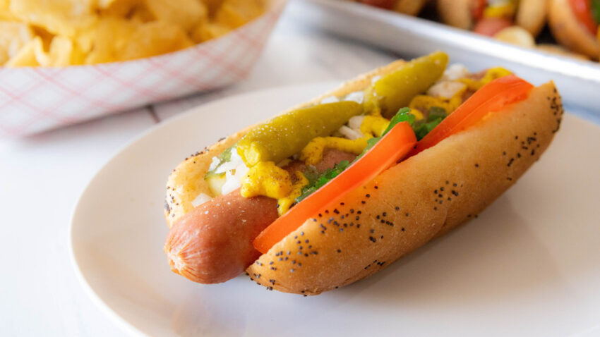 Hot Dog Types: The Ultimate Guide to Every Dog Style