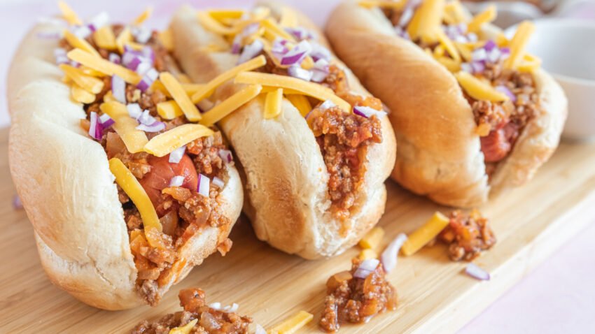 Hot Dog Chili No Beans: The Ultimate Guide to a Classic Topping